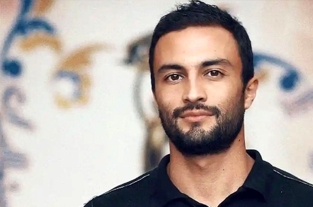 عکس| چهره تازه امیر جدیدی؛ آقای بازیگر با این قیافه قابل شناسایی نیست