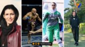 ورزشکاران برجسته ایرانی در قاب؛ طاهره آذرپیوند و الهه منصوریان چه خبر؟
