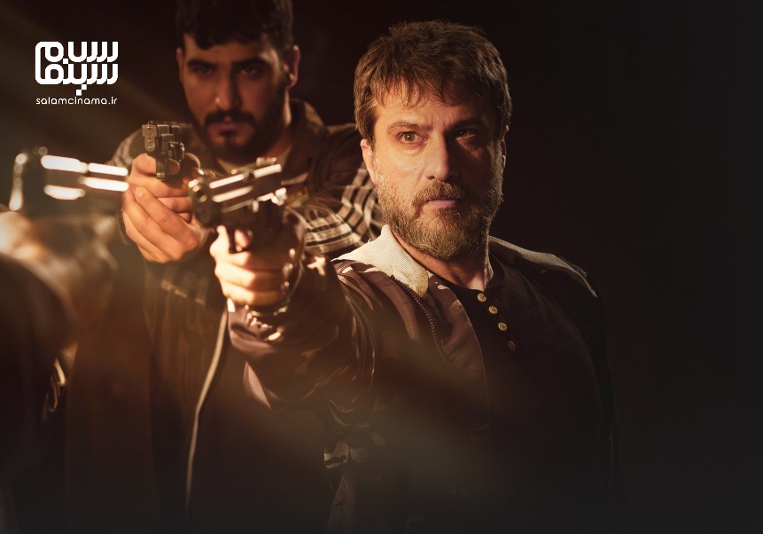 نقد و بررسی سریال «برتا؛ داستان یک اسلحه» | روایتی از قتل و عدالت