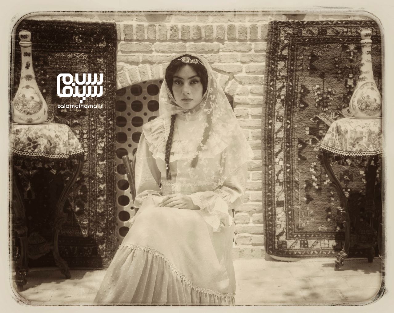 از معصومیت کودکانه تا ستاره‌ی بی‌وقفه؛ چگونه ترلان پروانه مسیر دشوار شهرت را پیمود؟