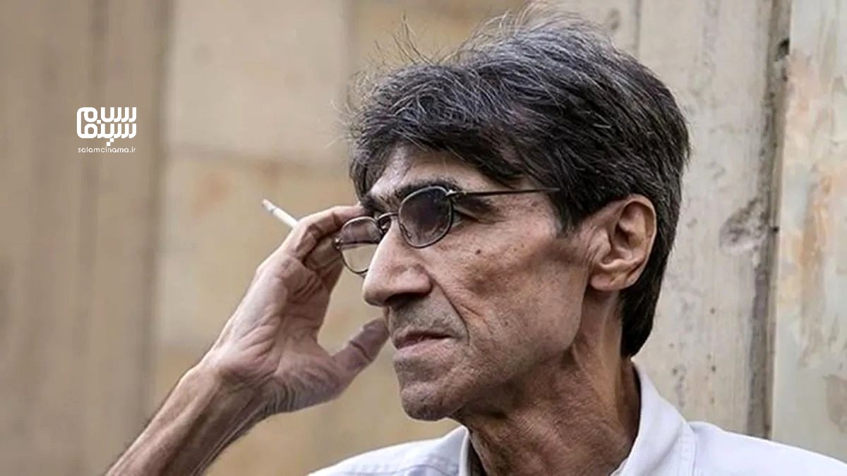 چرا ناصر تقوایی به‌خاطر اصولش از ساخت فیلم دست کشید؟ راز تلخ جدایی یک اسطوره سینما