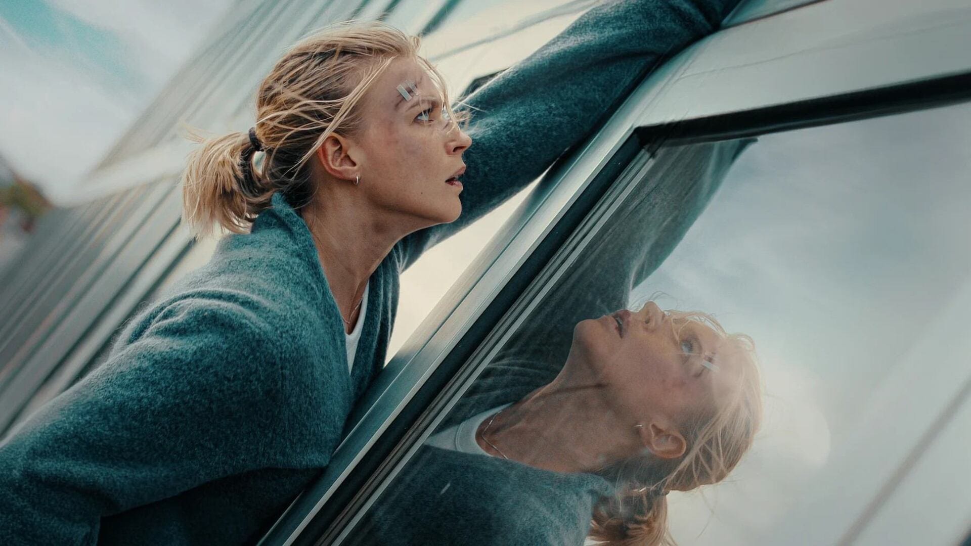 شگفتی نتفلیکس: فیلم آلمانی «خارج از قلمرو» با داستانی جذاب جای تام هاردی را گرفت