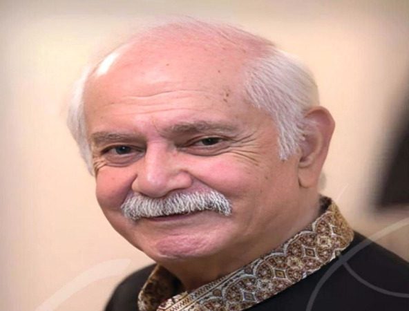 ناگفته‌های زندگی ناصر مسعودی؛ بلبل گیلان که موسیقی را جاودانه کرد