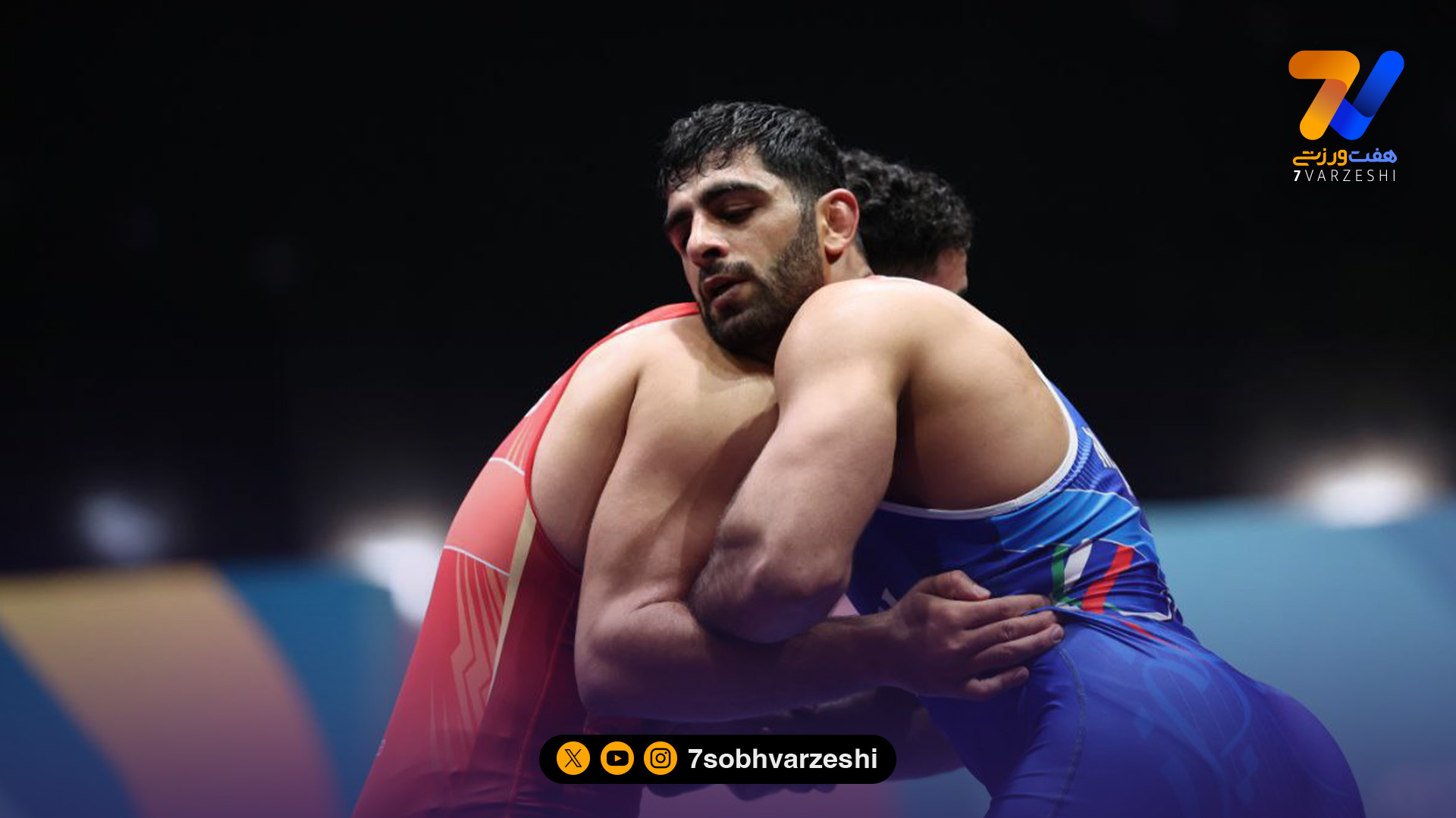 نگاهی شگفت‌انگیز به لندکروز پروازکننده محمدهادی ساروی؛ ماشین یا هواپیما؟