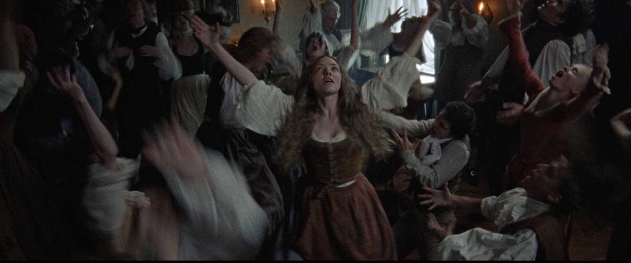 تجربه‌ای استثنایی و چالش‌برانگیز در فیلم The Testament of Ann Lee؛ آیا شما شجاعت دیدن آن را دارید؟