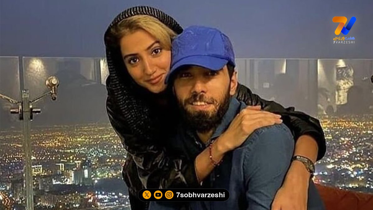 نگاهی اختصاصی به شاسی‌بلند لوکس محمد موسوی؛ ستاره بی‌رقیب والیبال ایران