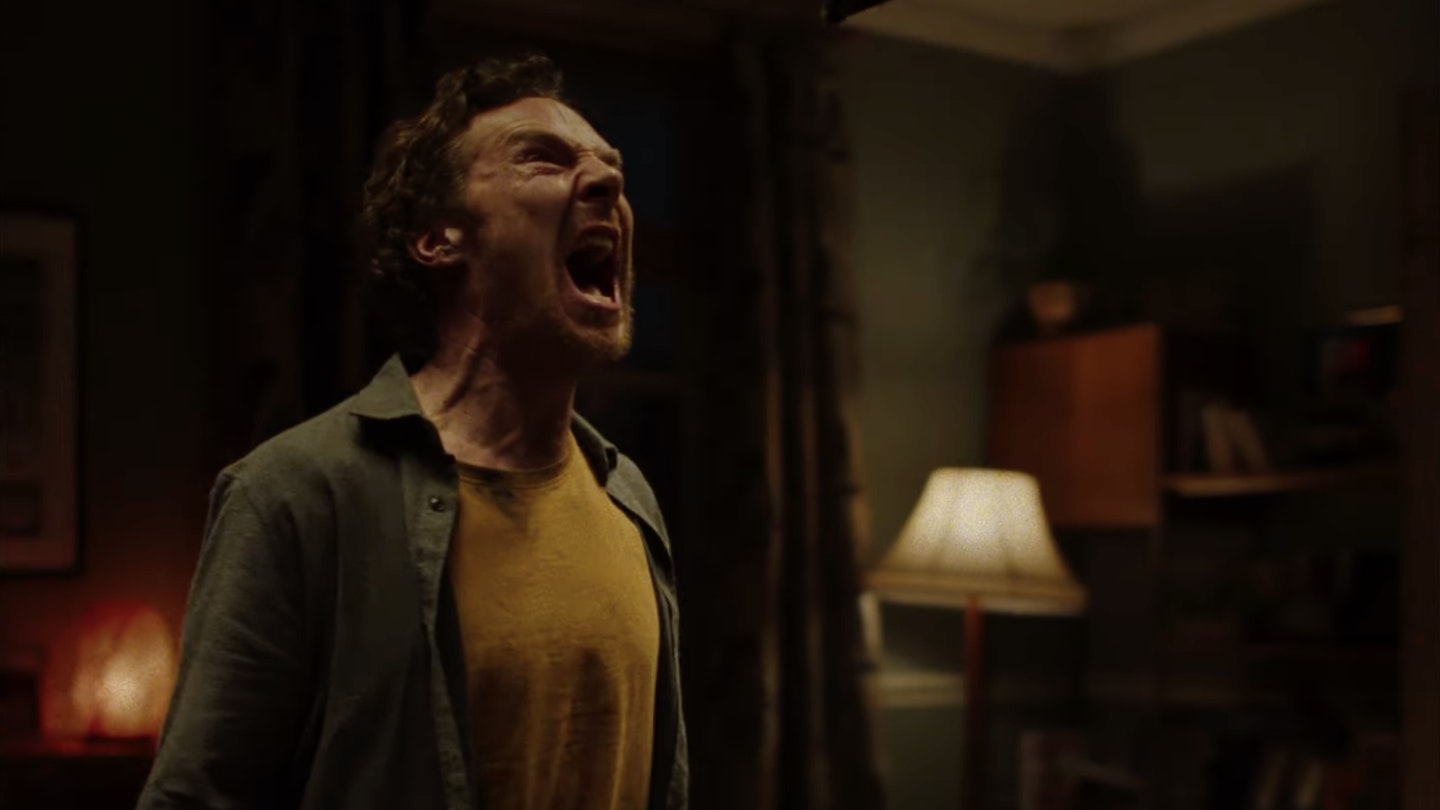 ناکامی تلخ بندیکت کامبربچ در «The Thing with Feathers»؛ چرا این اقتباس مورد پسند منتقدان قرار نگرفت؟