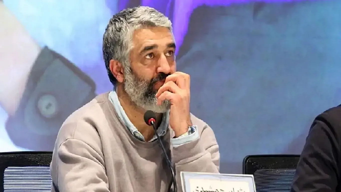 حواشی پژمان جمشیدی مخاطب سینما را نا امید کرد/ سقوط آزاد پژمان در پرفروش ها سینما