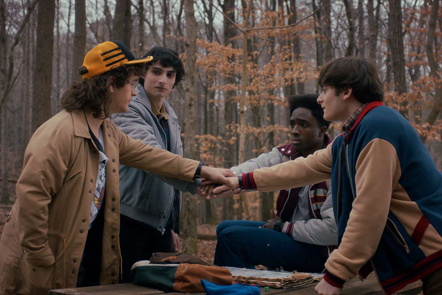 قبل از فصل پنجم Stranger Things، این ۴ اپیزود کلیدی را از دست ندهید!