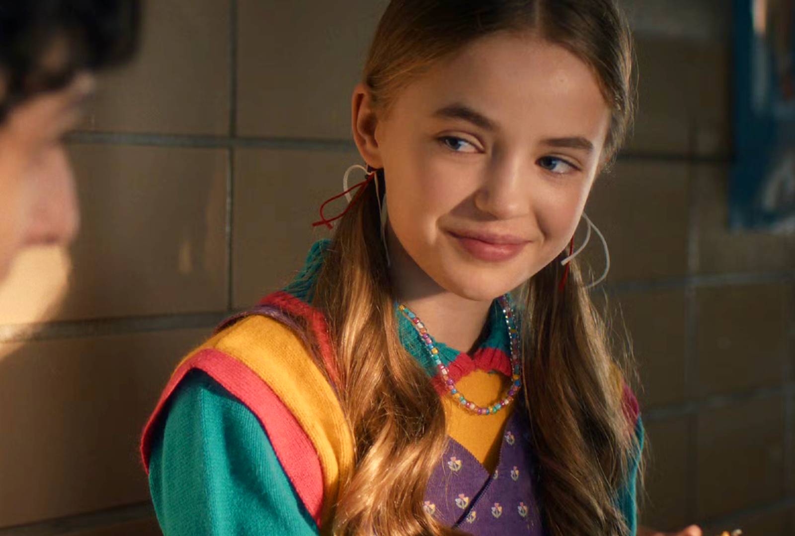 هالی ویلر؛ کودک معمایی که فصل پایانی Stranger Things را به آتش کشید