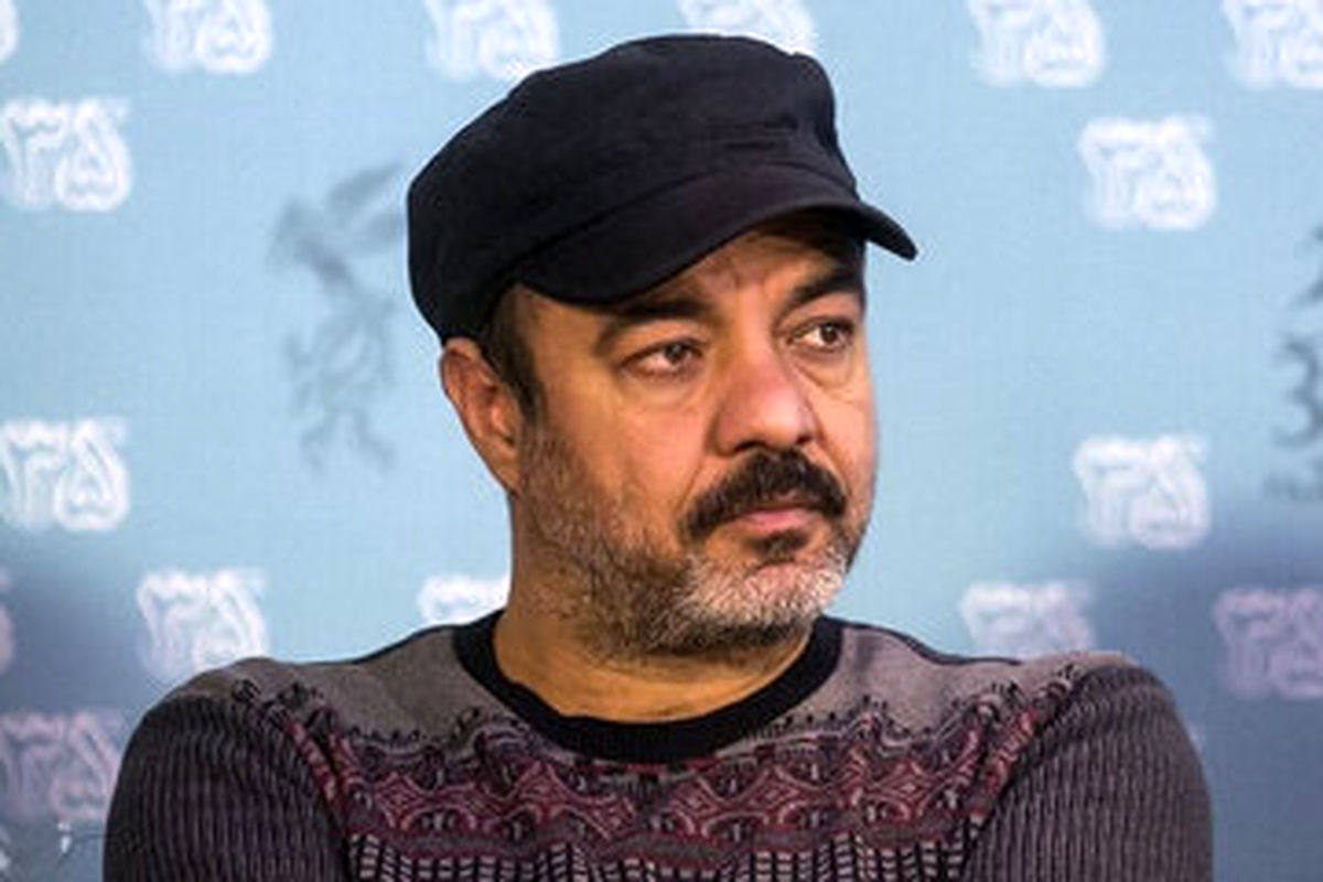 سعید آقاخانی با «اسباب زحمت» به رمضان بازمی‌گردد؛ طنزی تازه پس از «نون.خ»