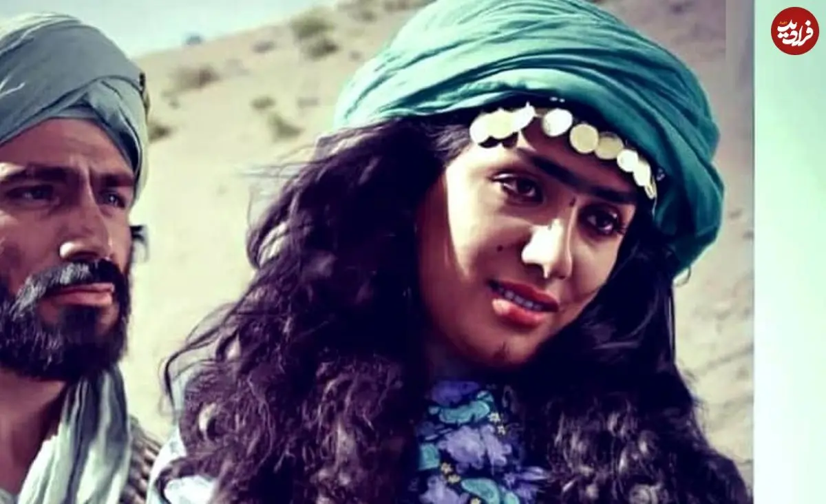 چهره حیرت‌انگیز «آرام» بازیگر نوستالژیک سینمای قبل از انقلاب پس از ۶۲ سال زندگی!