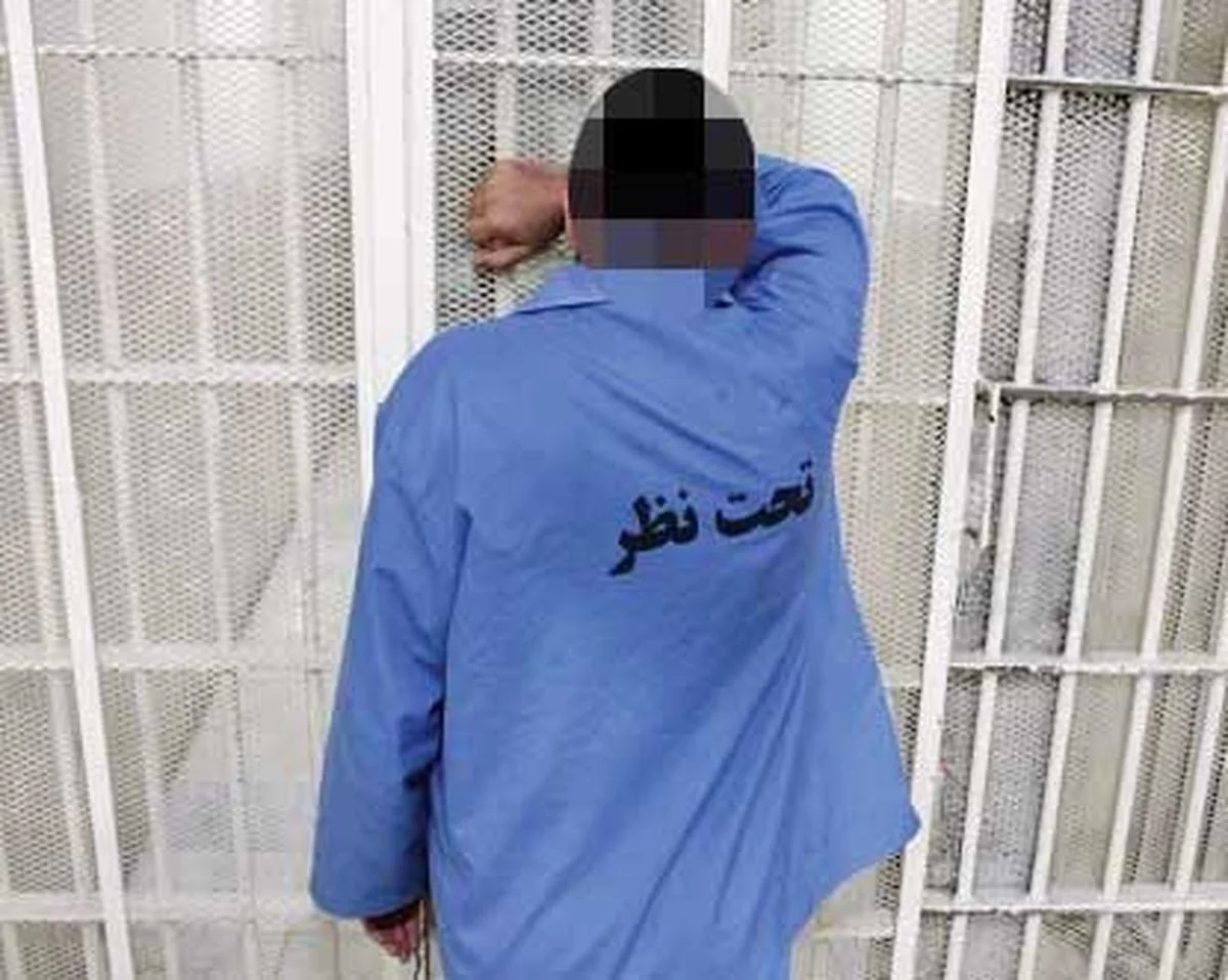 قاتلی که خود را در اتاق بی‌پنجره حبس کرد: کاش به جای مقتول می‌مردم!