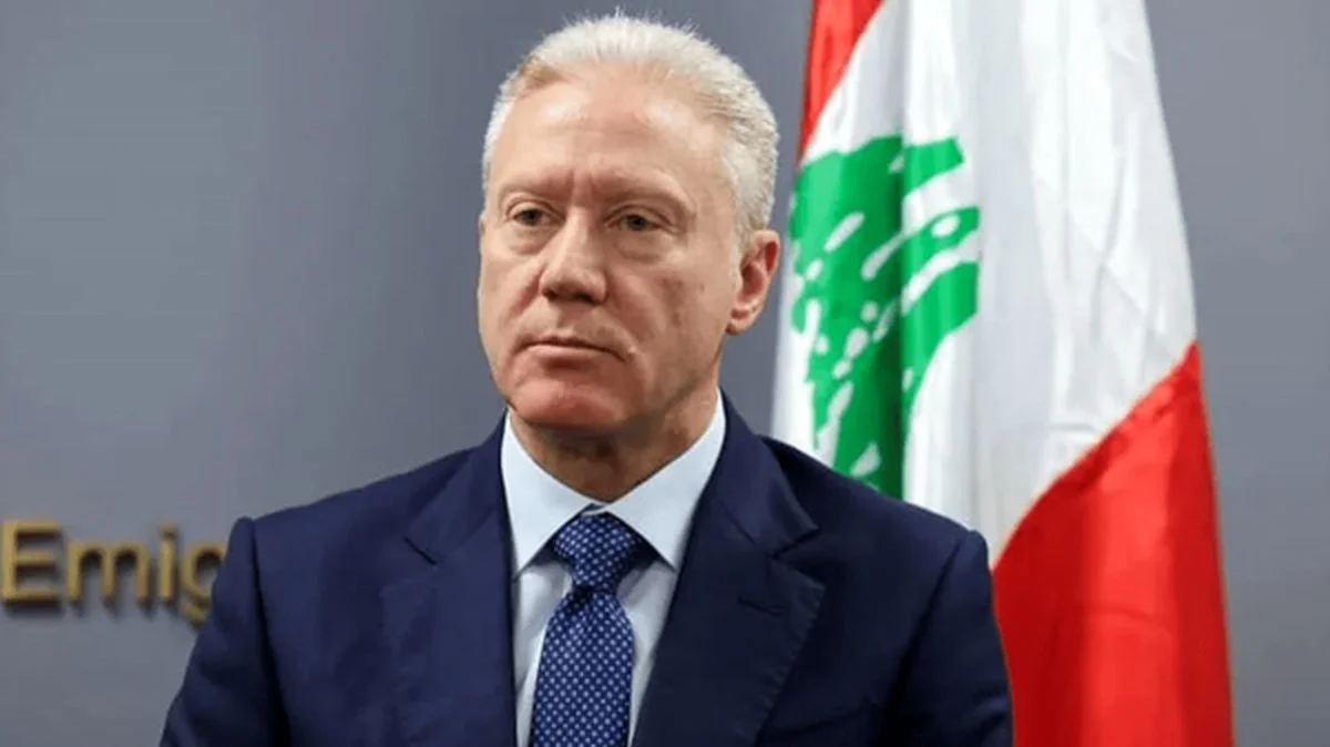 لبنان در آستانه تهدیدی بی‌سابقه؛ هشدار درباره حمله گسترده اسرائیل به بیروت