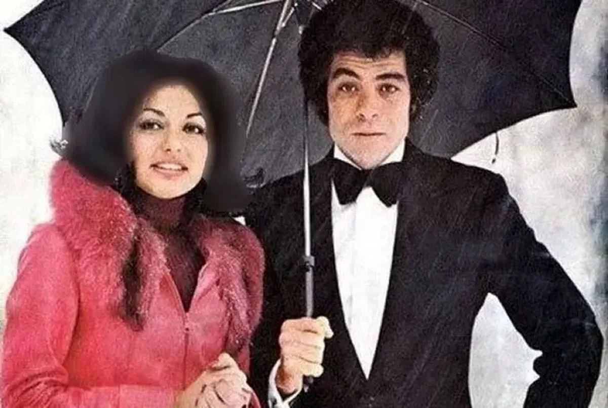 گوگوش برای اولین بار راز تلخ جدایی‌اش از بهروز وثوقی را فاش کرد!