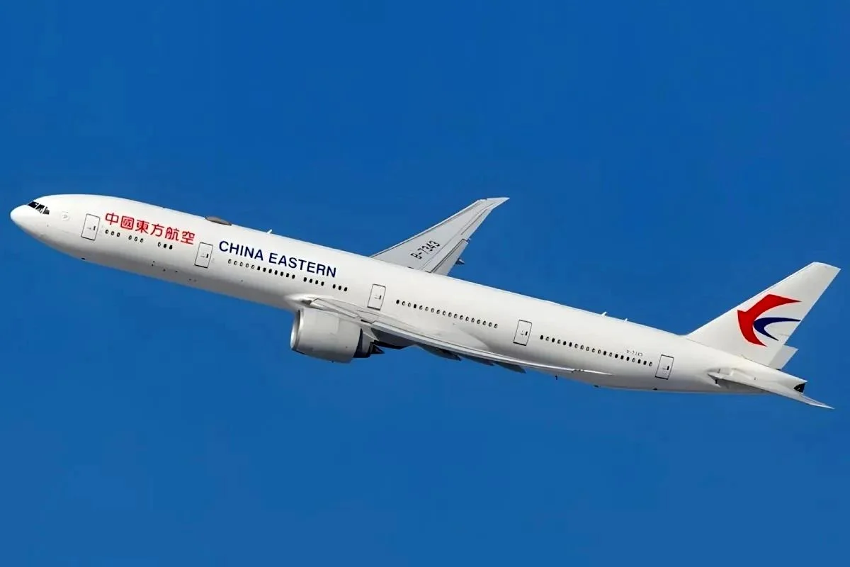 شگفتی طولانی‌ترین پرواز جهان که تا امروز ندیده‌اید!