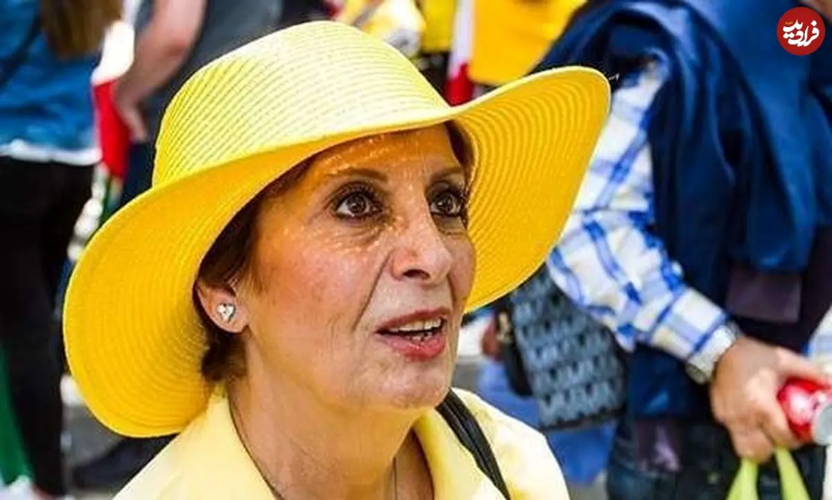 عکس نادر و دیده‌نشده؛ مرجان خواننده قبل انقلاب در کنار آزیتا حاجیان و مهراوه شریفی‌نیا در ۴۰ سالگی