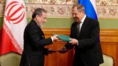 ایران و روسیه نقشه راه سه‌ساله همکاری‌های راهبردی را امضا کردند؛ چه تغییراتی در راه است؟
