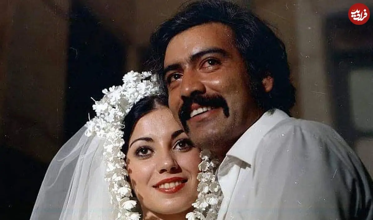 سفر زمان با تصویر نادر منوچهر وثوق در سال‌های پایانی زندگی‌اش