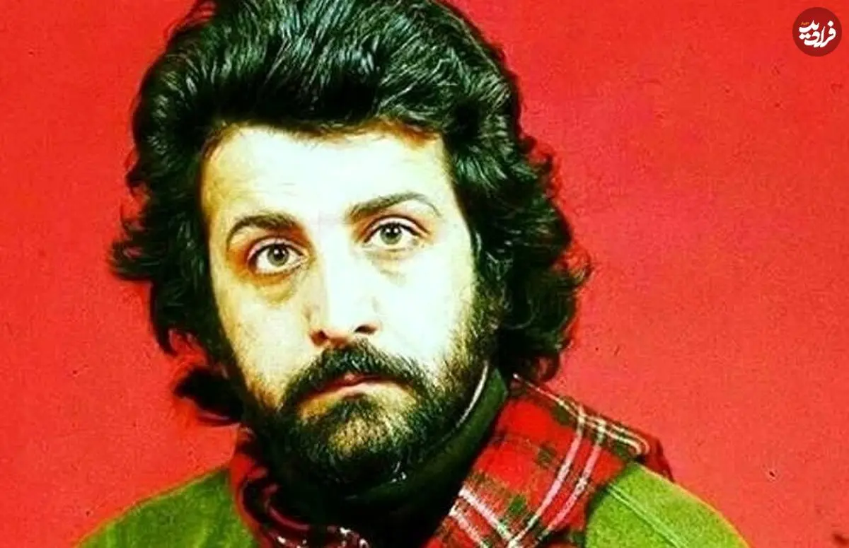 سفر شگفت‌انگیز به گذشته؛ چهره مسعود اسداللهی در ۷۰ سالگی که شما را متحیر می‌کند!