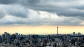 راز ابرهای باران‌نکرده تهران چیست؟ چرا آسمان پایتخت پر ابر است اما باران نمی‌بارد؟
