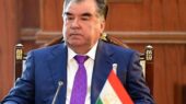 رئیس‌جمهور تاجیکستان: بس است، وقت پیشرفت علمی و فرهنگی است!
