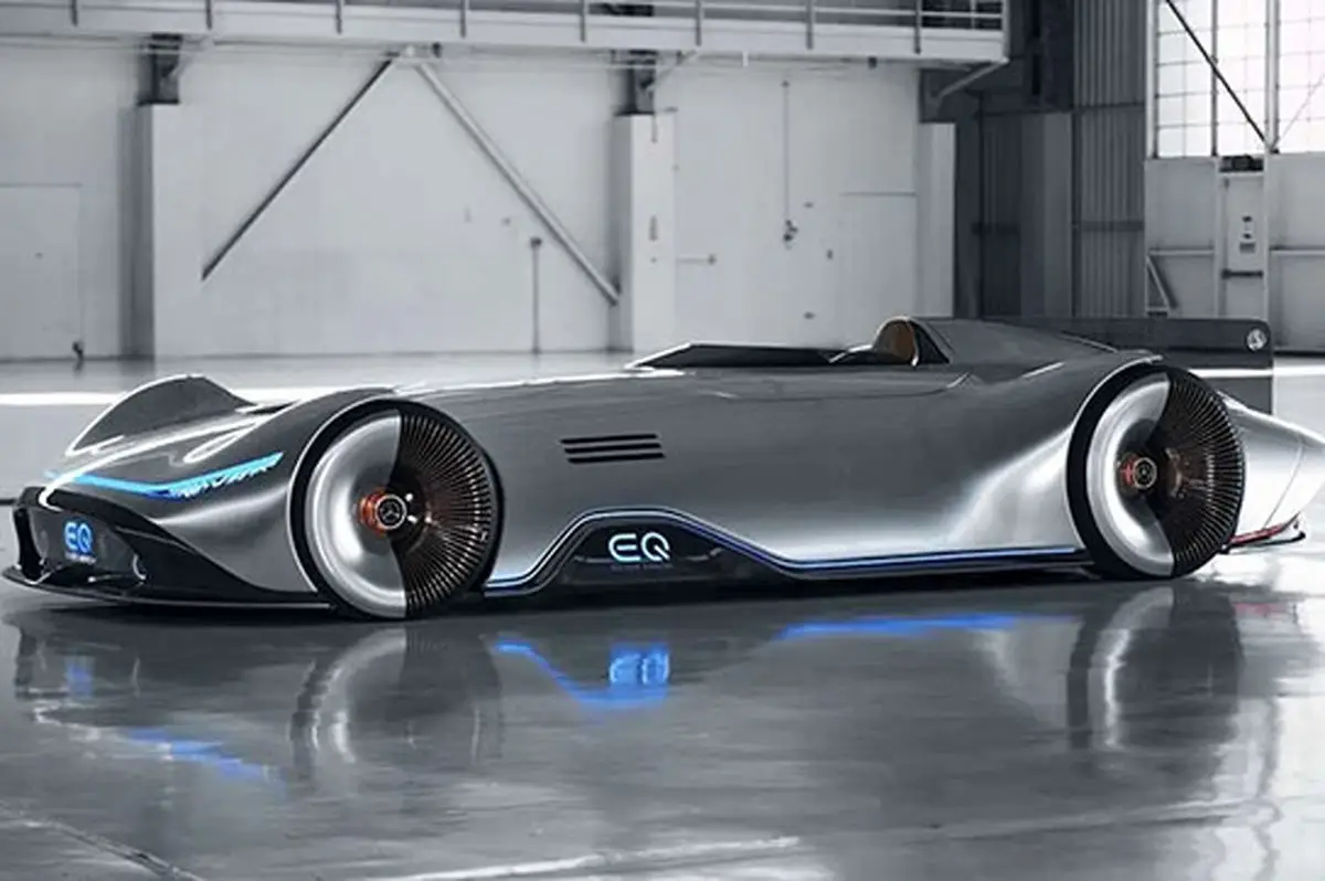 ۱۰ خودروی مفهومی که می‌توانستند صنعت خودرو را برای همیشه متحول کنند!