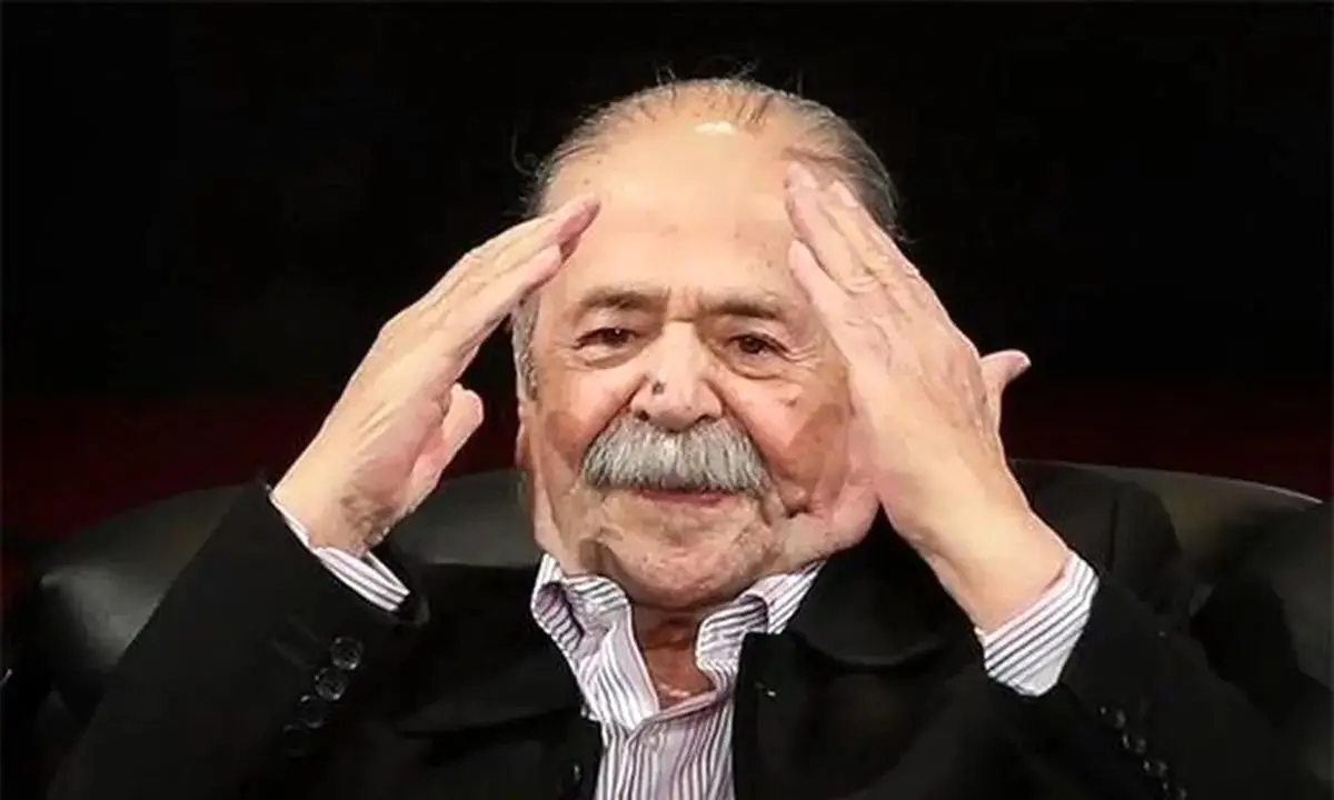 نگاهی نادر به پشت‌صحنه فیلم ماندگار «برزخی‌ها» با ستارگان محمدعلی کشاورز و فردین