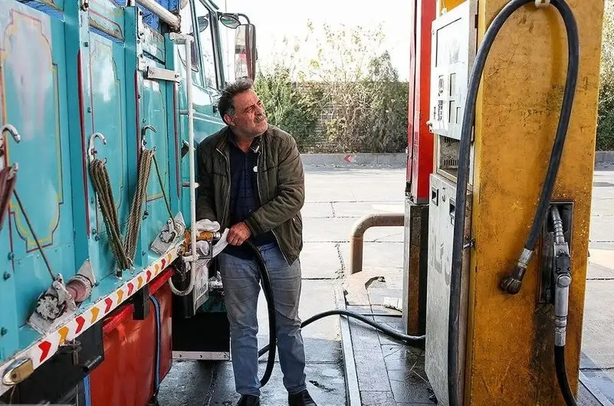 نرخ گازوئیل در سال ۱۴۰۵ به سقف بی‌سابقه نزدیک می‌شود؟