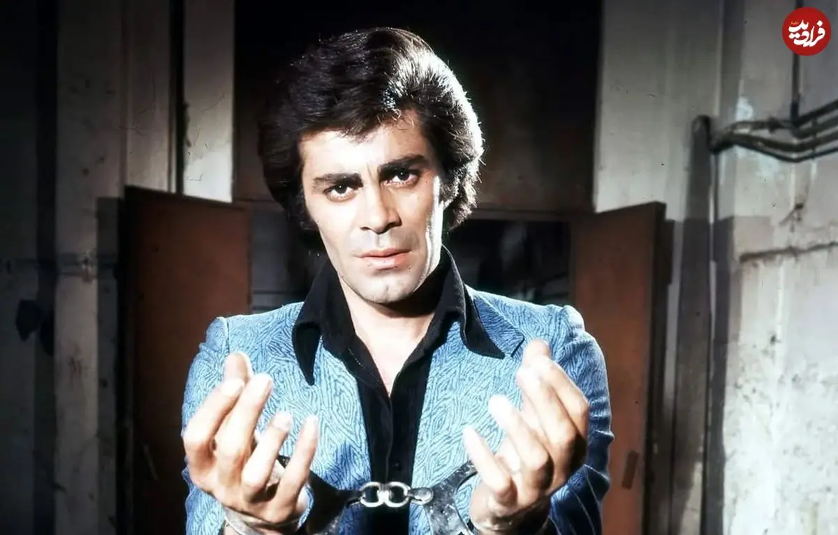 سفر زمان با جهانگیر غفاری؛ بازگشت بازیگر خاطره‌ساز سینمای قبل از انقلاب در 78 سالگی کنار پوری بنایی