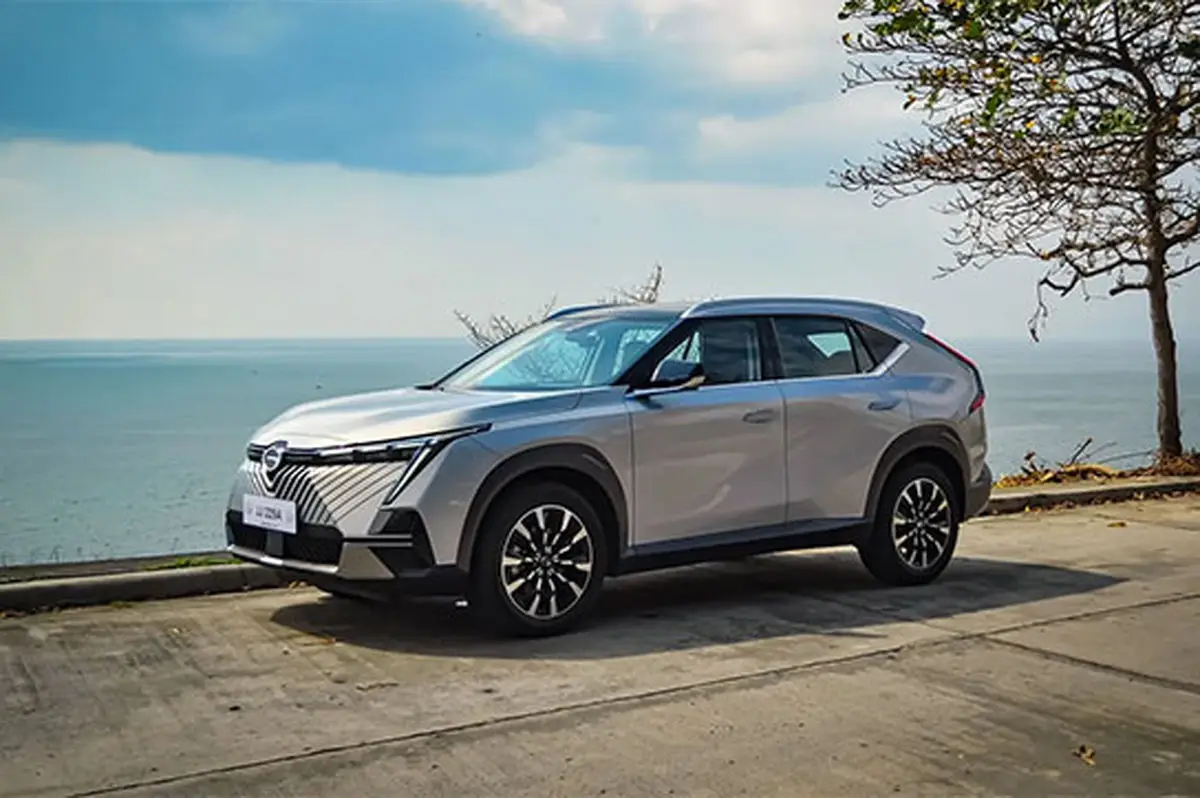 ۵ مدل بی‌نظیر GAC که بازار خودرو ایران را متحول کردند!