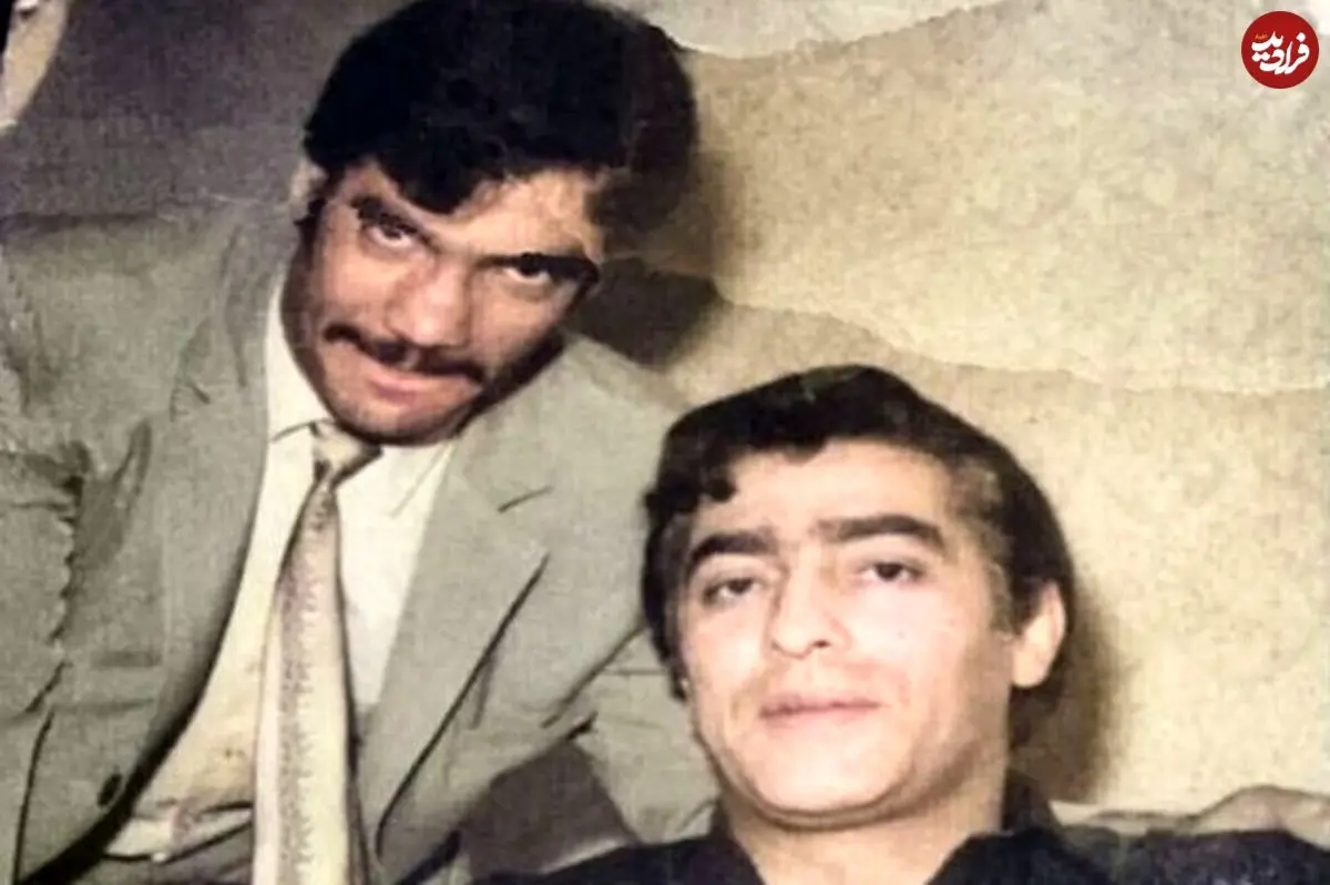 سفر زمان با ذبیح‌الله ذبیح‌پور؛ راز چهره متفاوت بازیگر مطرح قبل از انقلاب در 82 سالگی