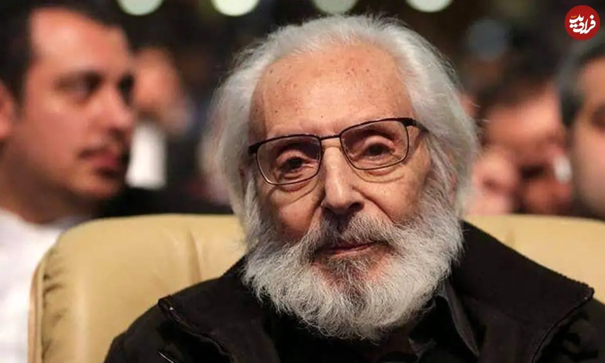 سفر شگفت‌انگیز در زمان با عکسی نادر از جمشید مشایخی و نوری کسرایی در سال ۵۶!