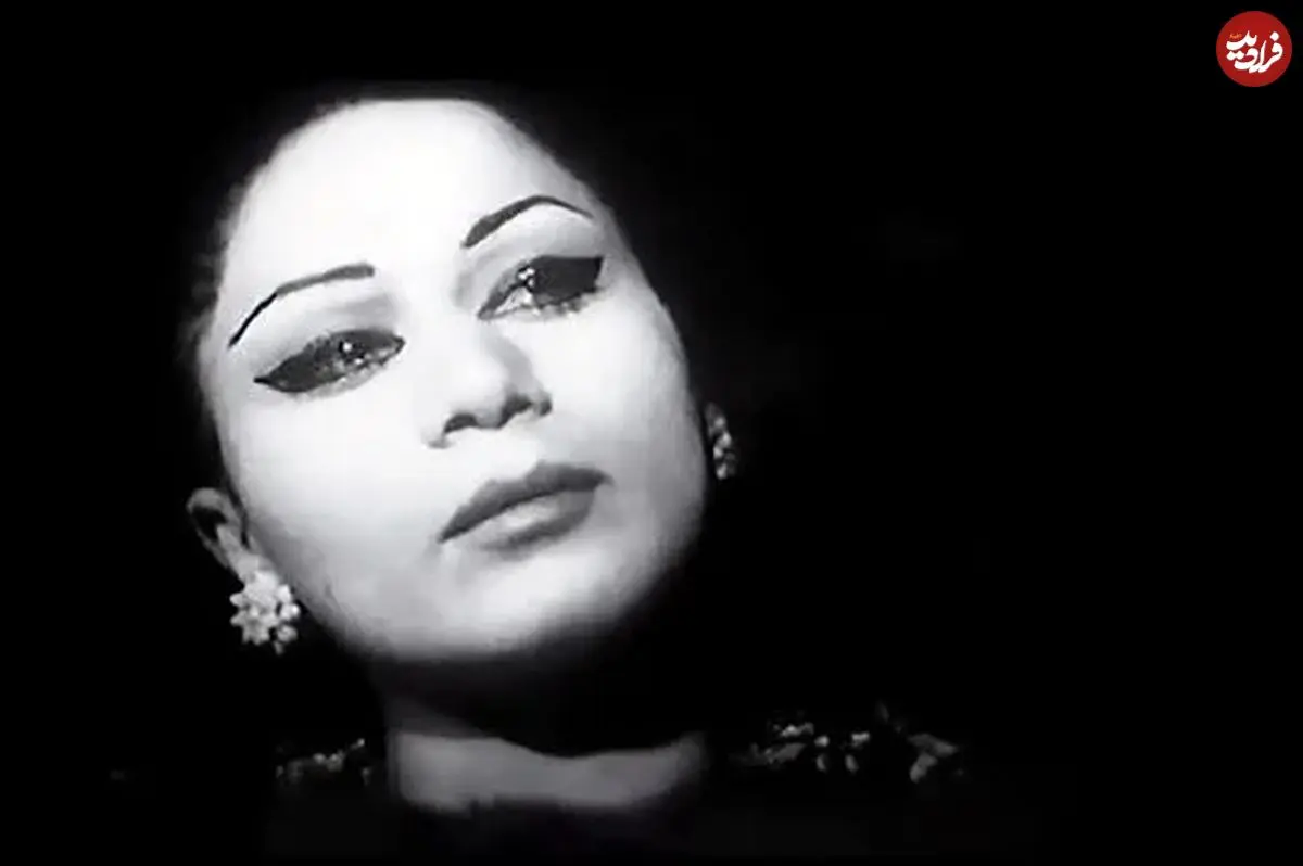 سفر شگفت‌انگیز زمان با «شهرزاد» سینمای قبل از انقلاب در 66 سالگی!