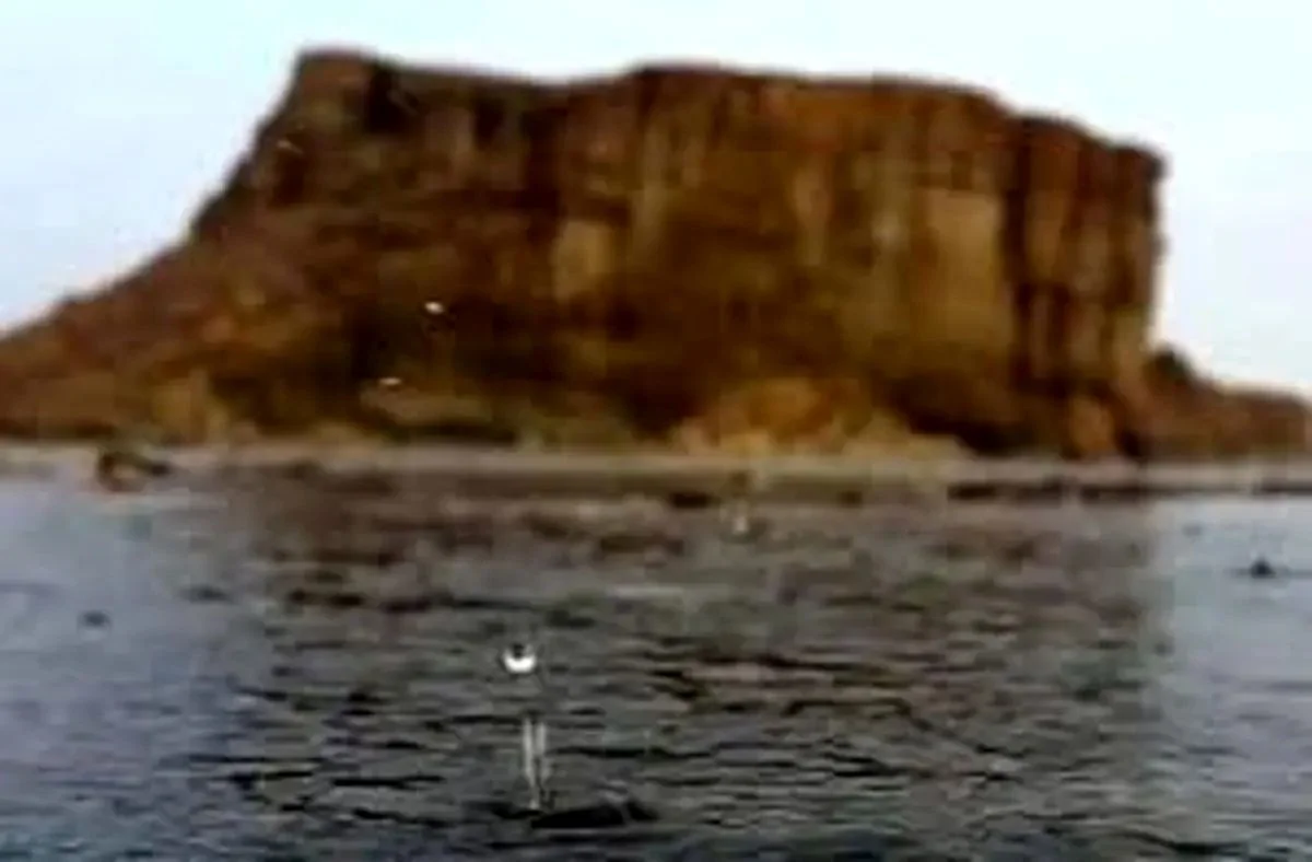 بارش‌های اخیر چطور دریاچه ارومیه را دوباره زنده کرد؟