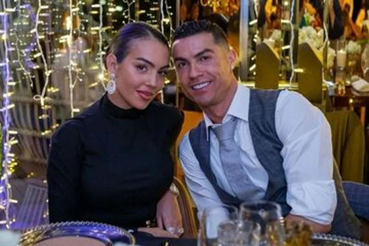 رونالدو و جورجینا در جزیره‌ای اسرارآمیز عربستان؛ خرید لاکچری که همه را شگفت‌زده کرد!