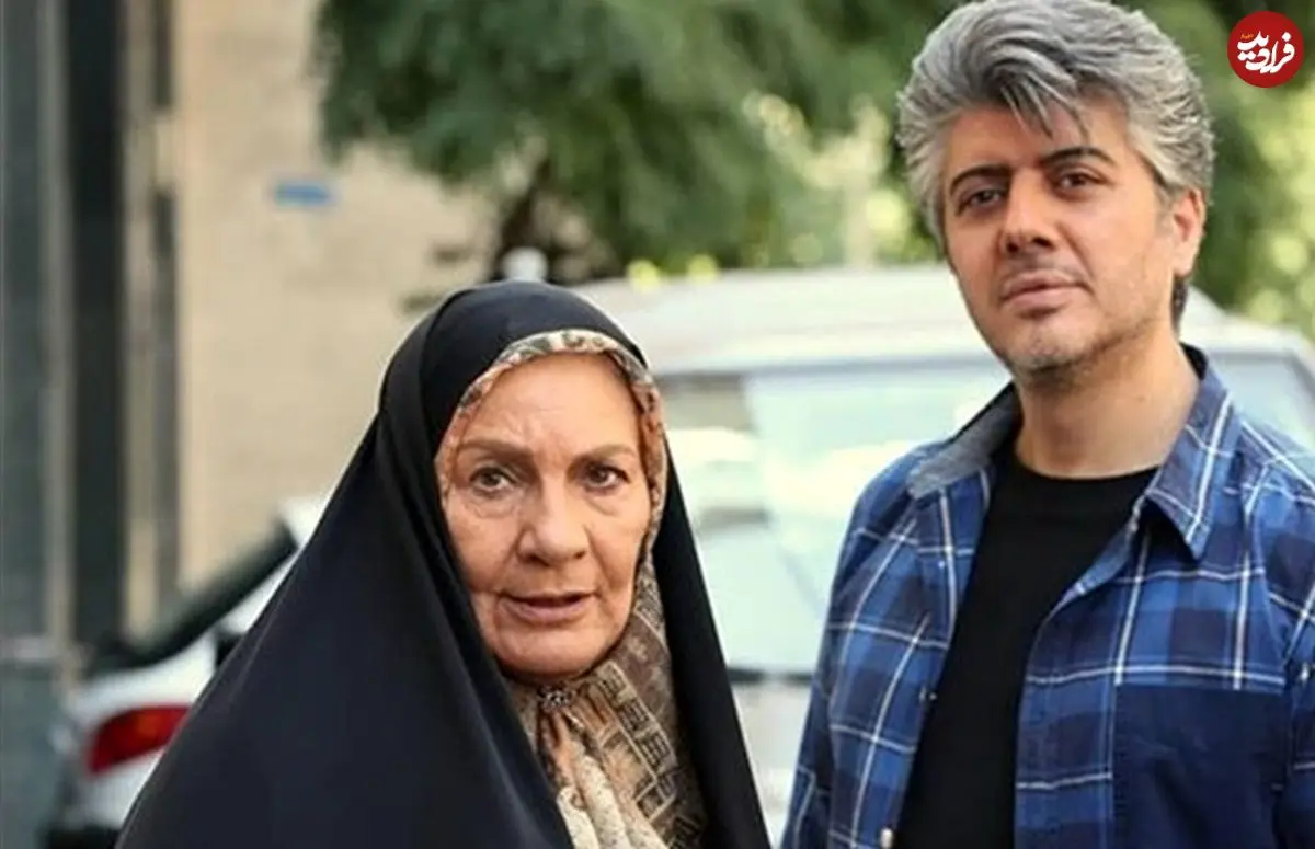 سفر شگفت‌انگیز به سال ۴۸؛ چهره جوان مهتاج نجومی در اولین فیلم پیش از انقلاب!