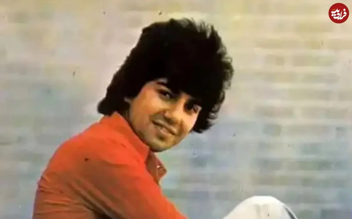 سفر شگفت‌انگیز در زمان: چهره فرزان دلجو پس از ۷ دهه در سینمای قبل از انقلاب