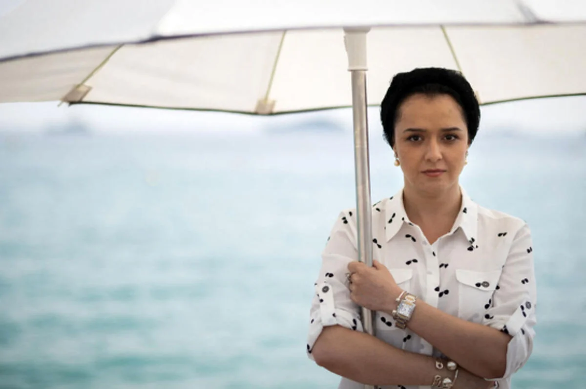 مستند «ترانه» پگاه آهنگرانی: چرا سه پرسش از ترانه علیدوستی همه را به فکر فرو برد؟