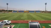 ورزشگاه کوچک نفت گچساران برای میزبانی غول لیگ برتر آماده می‌شود!