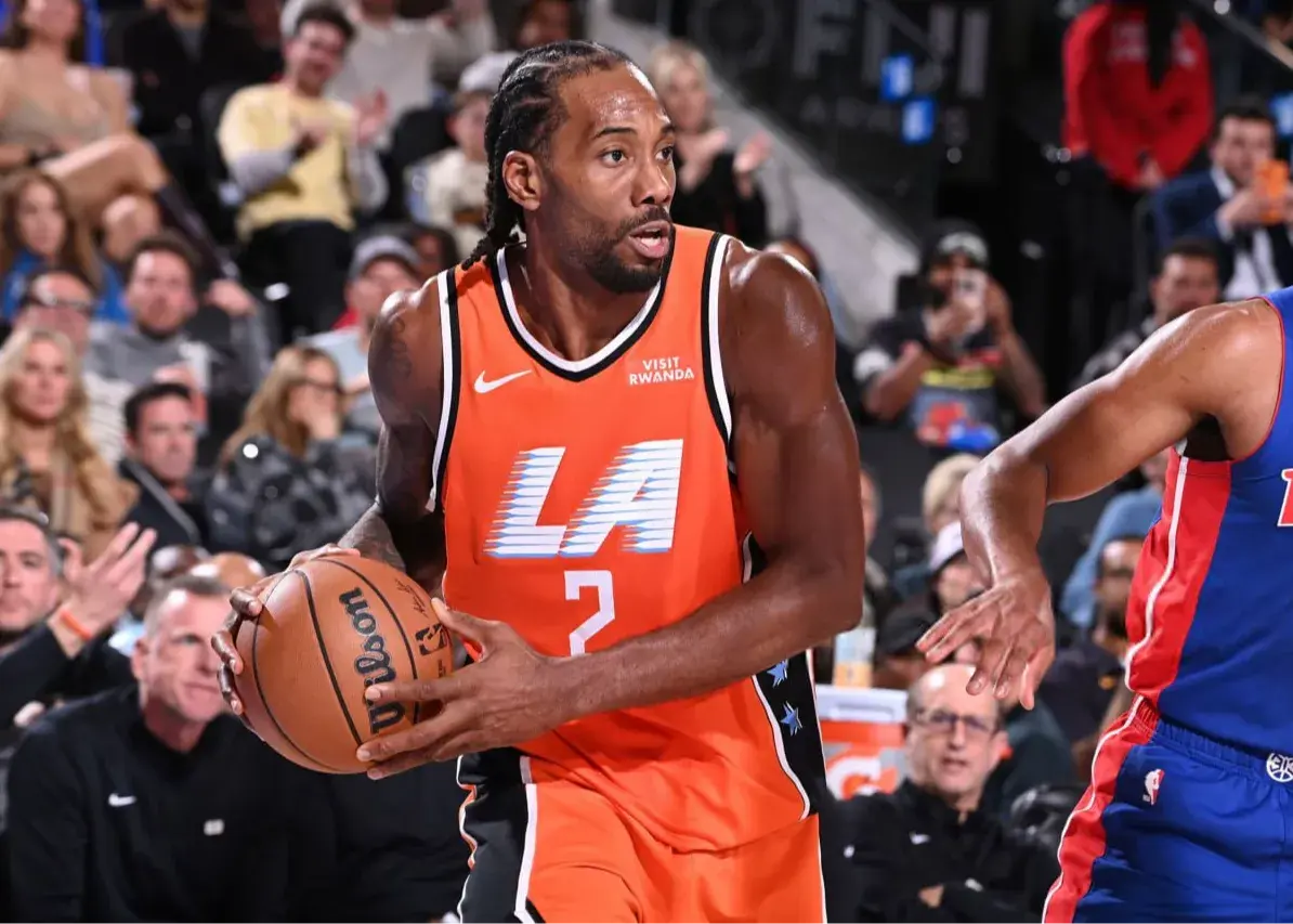 آمریکا مبهوت فروتنی بی‌نظیر ستاره کلیپرز!