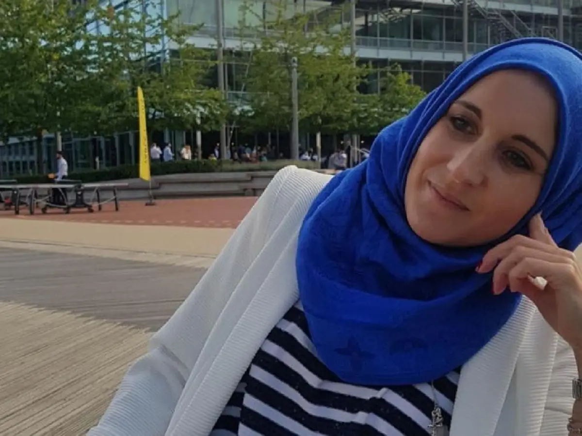 کاترین پرز شکدم