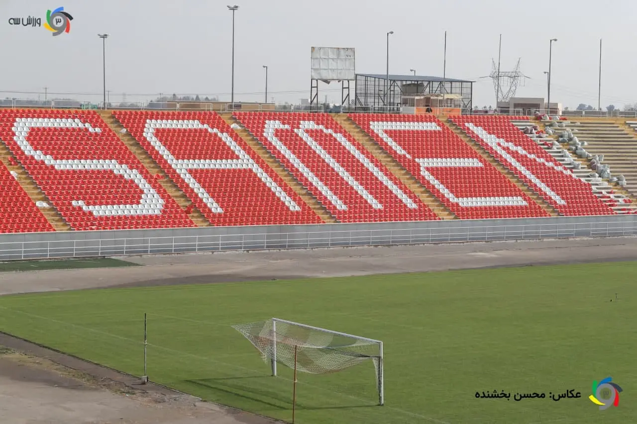 پیشنهاد شگفت‌انگیز به استقلال؛ نبرد حساس مقابل گل‌گهر در ورزشگاه امام رضا (ع) مشهد!
