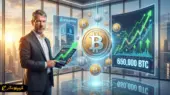 رکوردشکنی بی‌سابقه استراتژی؛ مایکل سیلور دوباره بازار بیت کوین را شوکه کرد!