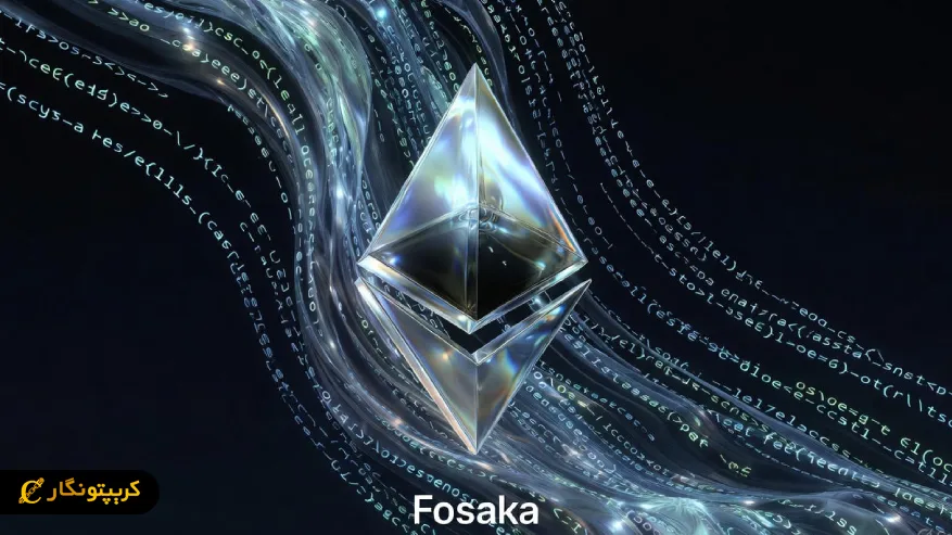 با ارتقای فوساکا؛ اتریوم وارد عصر جدید سرعت و ارزانی می‌شود!