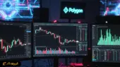 سقوط عجیب قیمت پالیگان با وجود رکوردشکنی تراکنش‌ها پس از آپدیت مهم شبکه