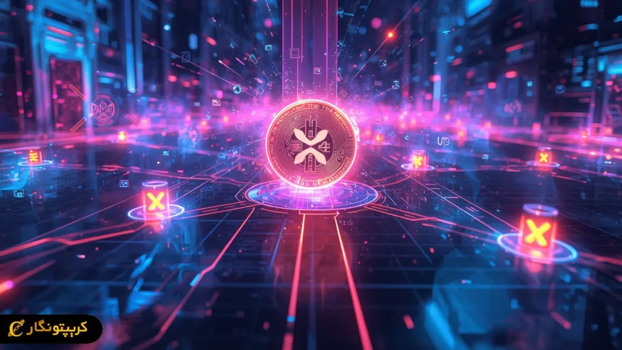 ریپل با استیبل کوین ۱.۳ میلیارد دلاری، دیفای را تکان داد!