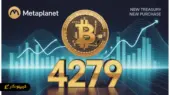 خرید بیت کوین متاپلنت به ارزش ۴۵۱ میلیون دلار