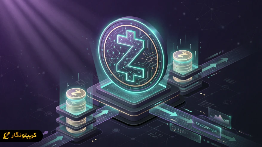 انباشت بزرگ زی کش توسط سایفرپانک با حمایت وینکلووس ها!