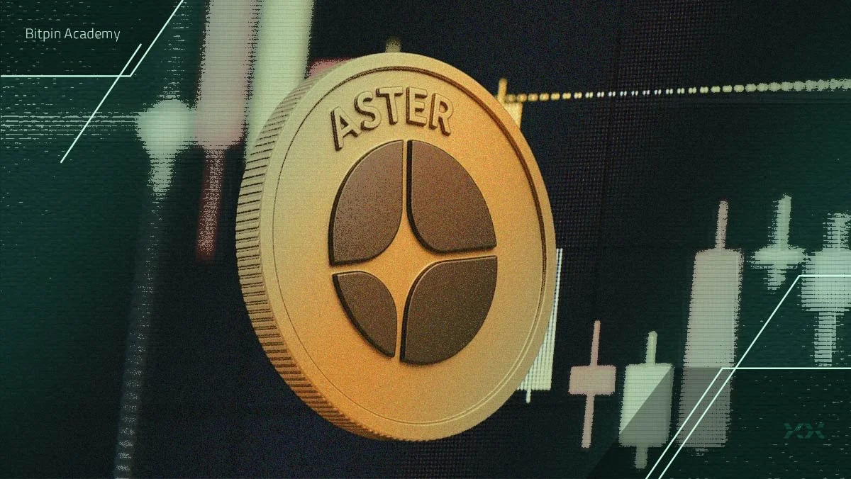 بمب بازار کریپتو: راه‌اندازی ETF استر توسط بلک راک واقعیت دارد؟